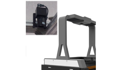 Система машинного зору «High Vision»