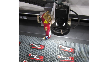 Система машинного зору «Vision»  (Віжін)