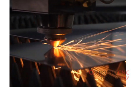 Волоконний лазер  StoLaser 1390 FiberCut Precise