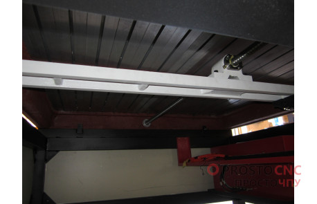 STOCNC 1212  -  фрезерно гравірувальний 3D верстат з ЧПУ