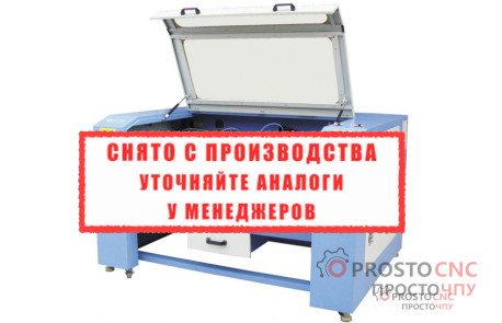 Лазерний верстат  Sto Laser Standard 1280