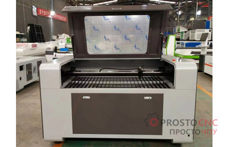 Лазерний верстат 1390 Lite