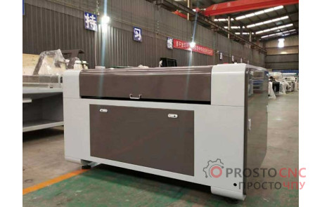 Лазерний верстат 1390 Lite