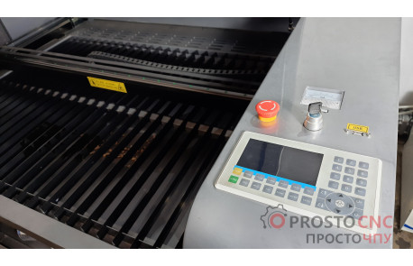 Лазерний верстат 1390 Lite