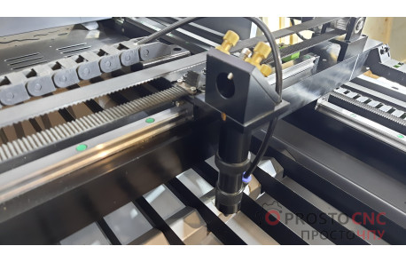 Лазерний верстат 1390 Lite