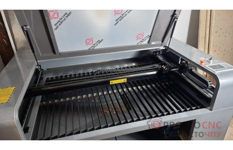 Лазерний верстат 1390 Lite