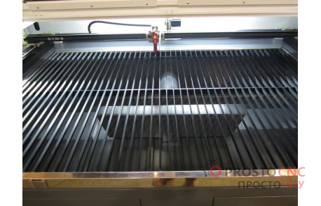 Лазерний верстат Standard 1610