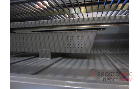 Лазерний верстат Standard 1610