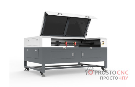 Лазерний верстат Standard 1610