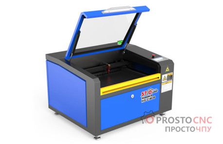 Лазерний гравер Standard 4030 Mini 