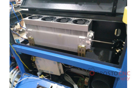 Лазерний гравер Standard 4030 Mini RF-LASER