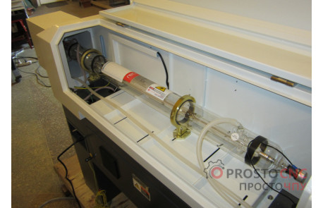 Лазерний верстат Standard 6040