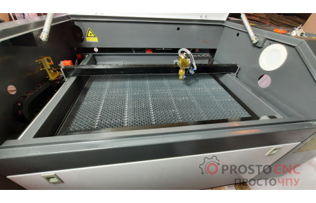 Лазерный гравер 6040 Lite 