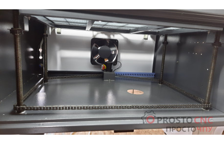 Лазерный гравер 6040 Lite 