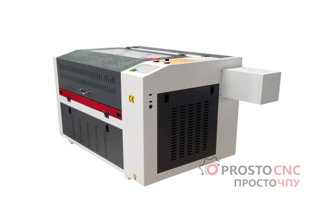 Лазерный гравер 6040 Lite 