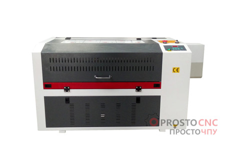 Лазерный гравер 6040 Lite 