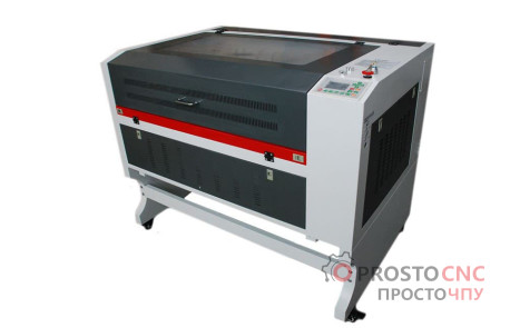 Лазерный гравер 6040 Lite 
