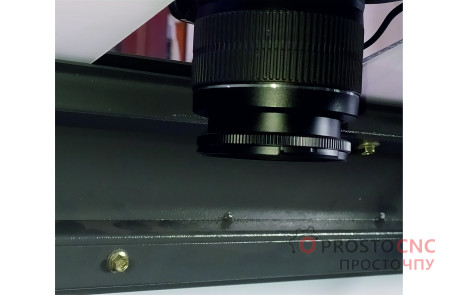 Expert Vision 9060 для автоматичного різання шевронів