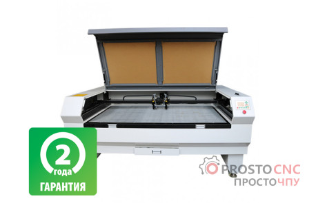Лазерний верстат Expert 1610