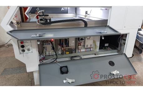 Лазерний верстат Expert 1390