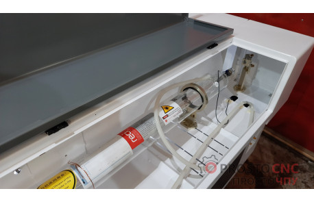 Лазерний верстат Expert 1390