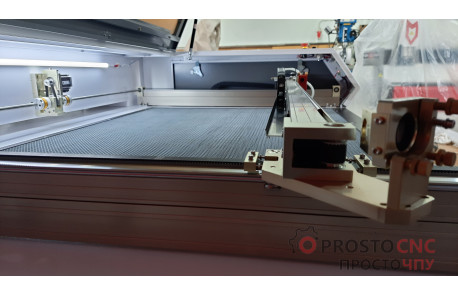 Лазерний верстат Expert 1390