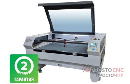 Лазерний верстат Expert 1390