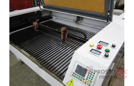 Лазерний верстат Expert 1390