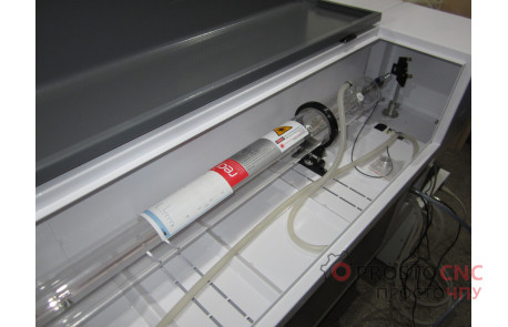 Лазерний верстат Expert 1610