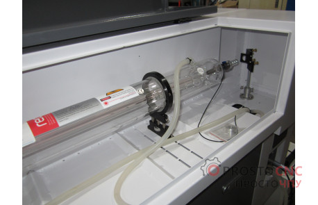 Лазерний верстат Expert 1610