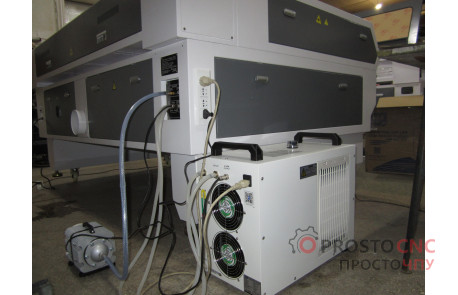 Лазерний верстат Expert 1610