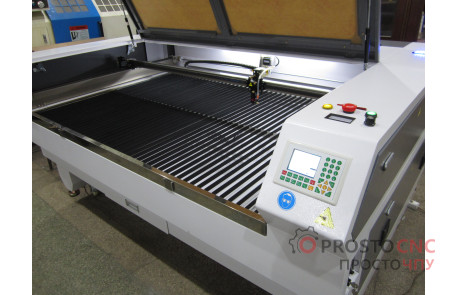 Лазерний верстат Expert 1610