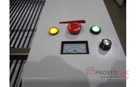 Лазерний верстат Expert 1610