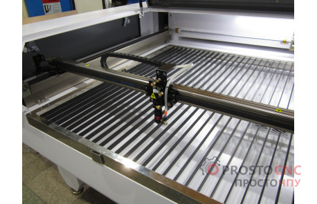 Лазерний верстат Expert 1610