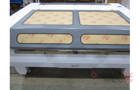 Лазерний верстат Expert 1610