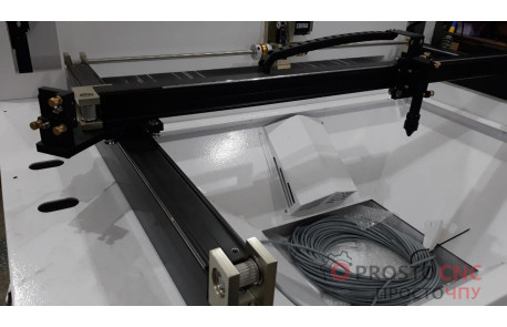 Лазерний верстат Expert 9060