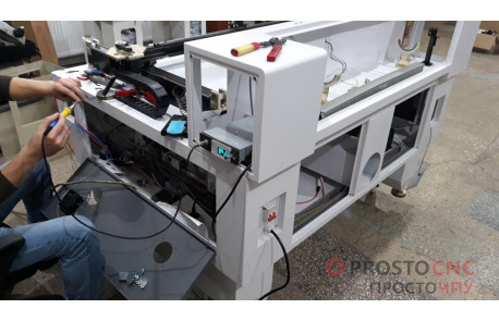 Лазерний верстат Expert 1390