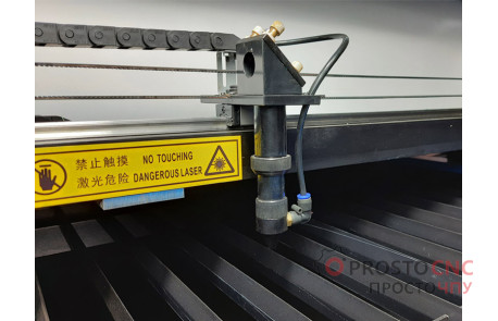 Лазерний верстат Gigo 1325