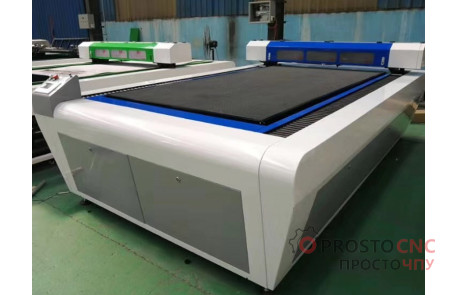 Лазерний верстат Gigo 1325 L