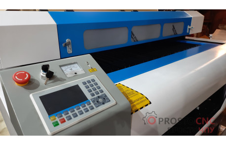 Лазерний верстат Gigo 1325 L