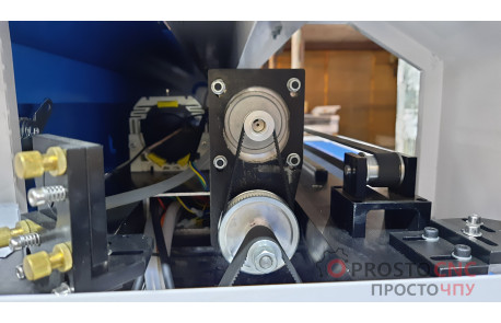 Лазерний верстат Gigo 1325 L