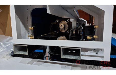 Лазерний верстат Gigo 1325 L