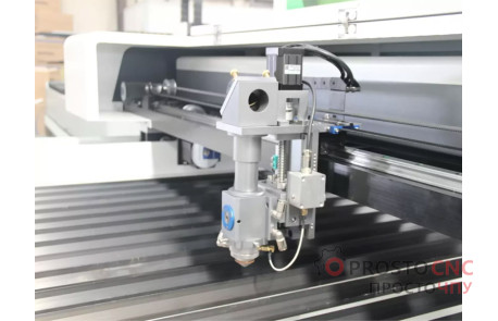 Лазерний верстат Gigo 1325M для різання металів і неметалів