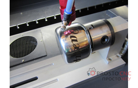 Лазерний верстат Standard 1390