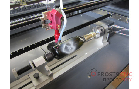 Лазерний верстат Standard 1390