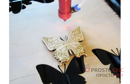 Лазерний верстат Standard 6040