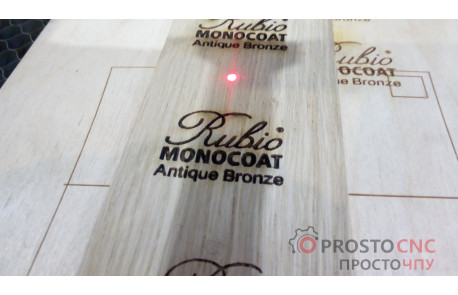 со2 лазерний маркиратор InfraMark  RF-30