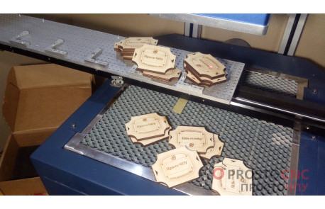 со2 лазерний маркиратор InfraMark  RF-30