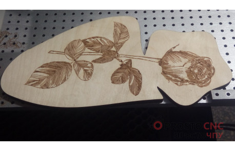 со2 лазерний маркиратор InfraMark  RF-30