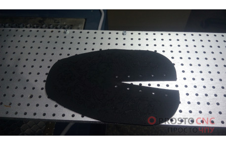 со2 лазерний маркиратор InfraMark  RF-30